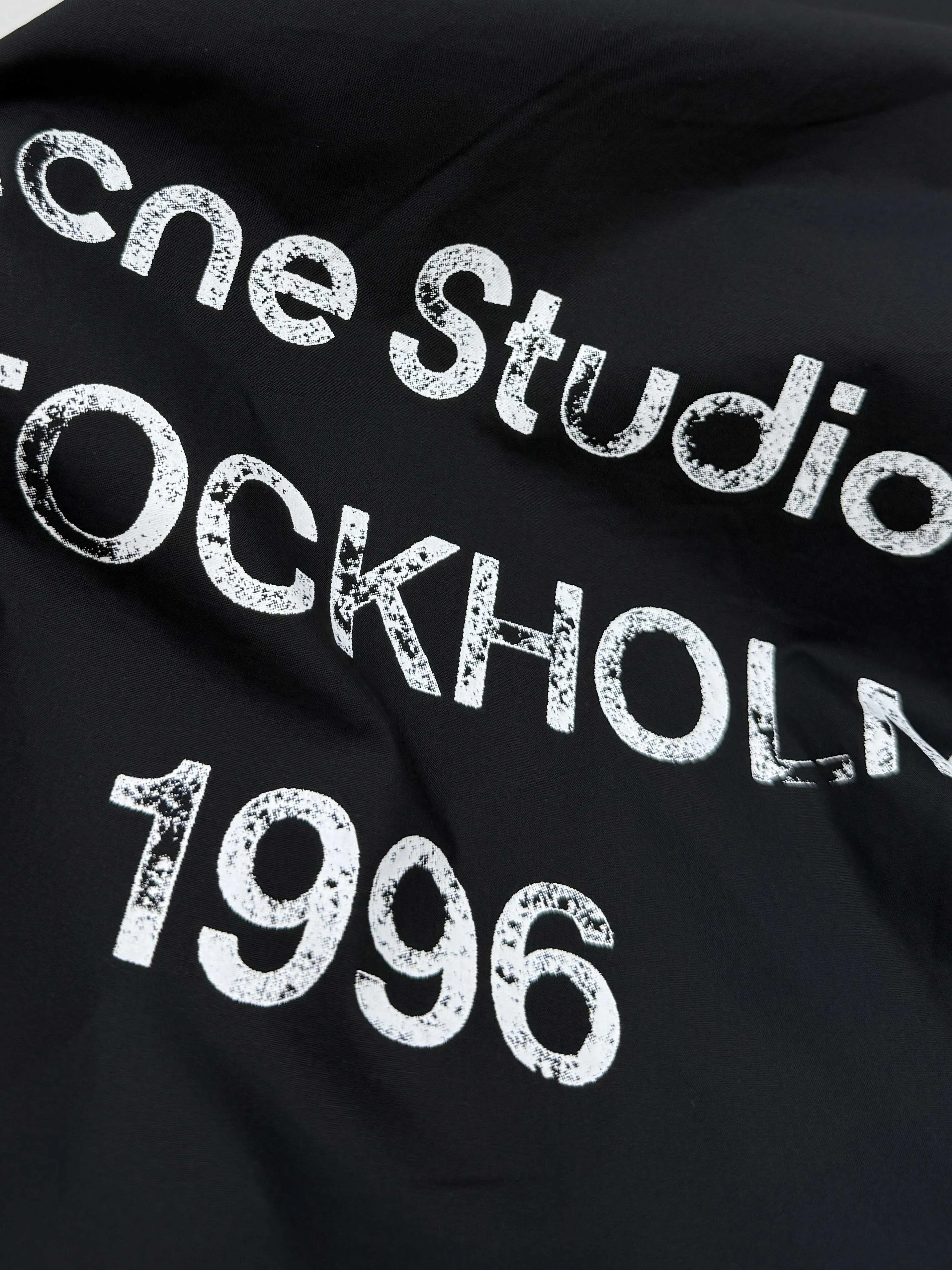 Acne Studios Series 40/42/44/46